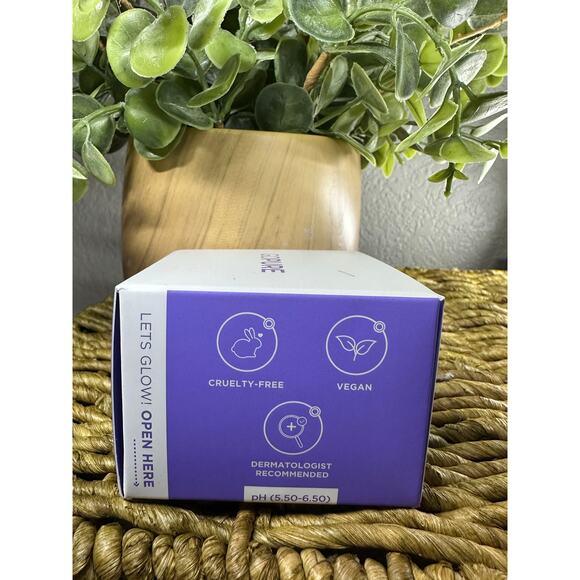 goPure Sculpt & Tone Arm Cream – Firming And Tightening Cream For The Arms - Picture 4 of 4